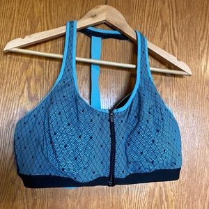 Victoria’s Secret sports bra -  size 40DD